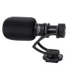 میکروفون شاتگانی کامیکا مدل CVM-VM10II